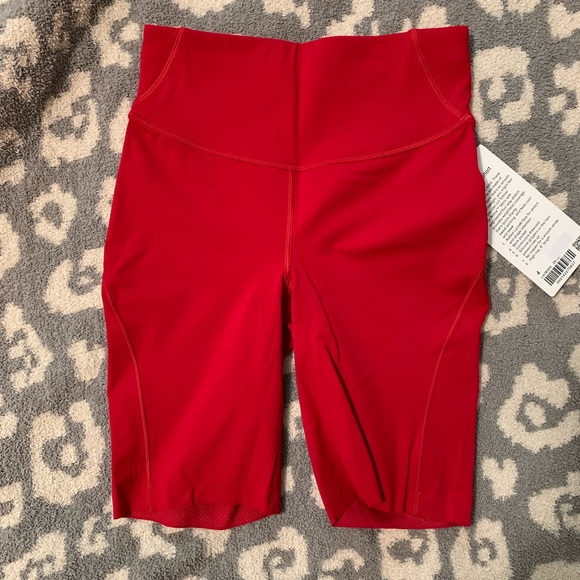 🆕 nwt lululemon base pace shorts - Picture 2 of 2